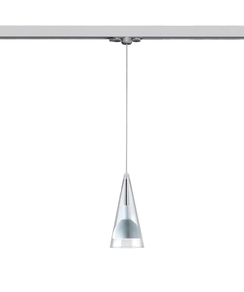 Подвесной светильник Metalspot CONO TRIO Metalspot