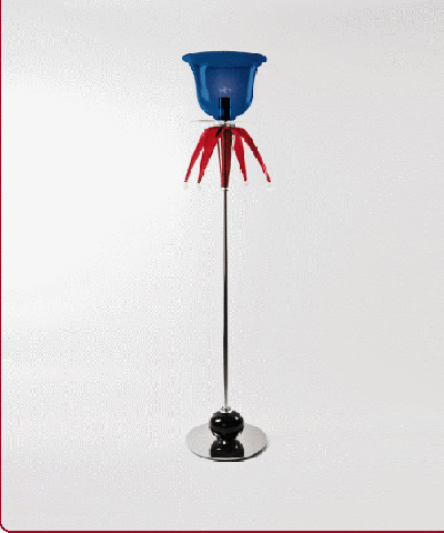 Торшер AVMazzega JOLLY 10016/TE1 AVMazzega