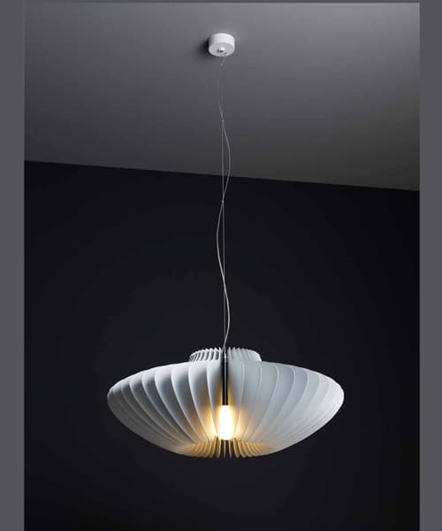 Подвесной светильник Molto Luce LAMELLA PESCA Molto Luce