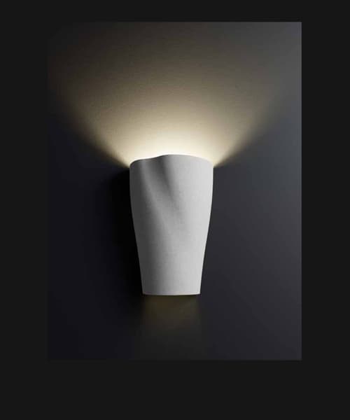 Настенный светильник Molto Luce SOFT wall luminaire Molto Luce