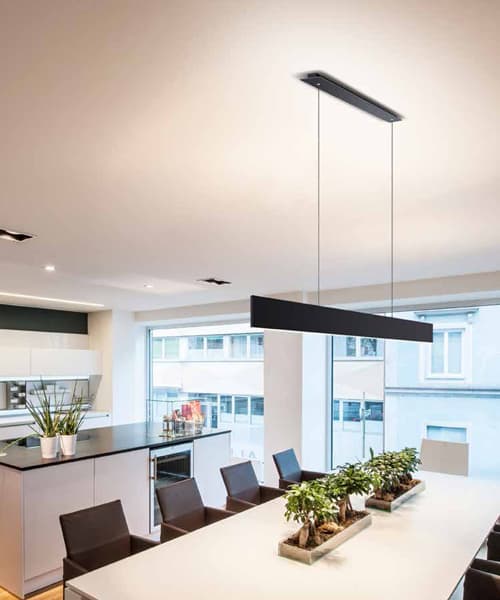 Подвесной светильник Molto Luce ESILE LED Molto Luce