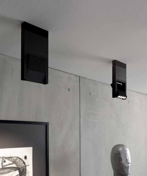 Molto Luce LED Ceiling