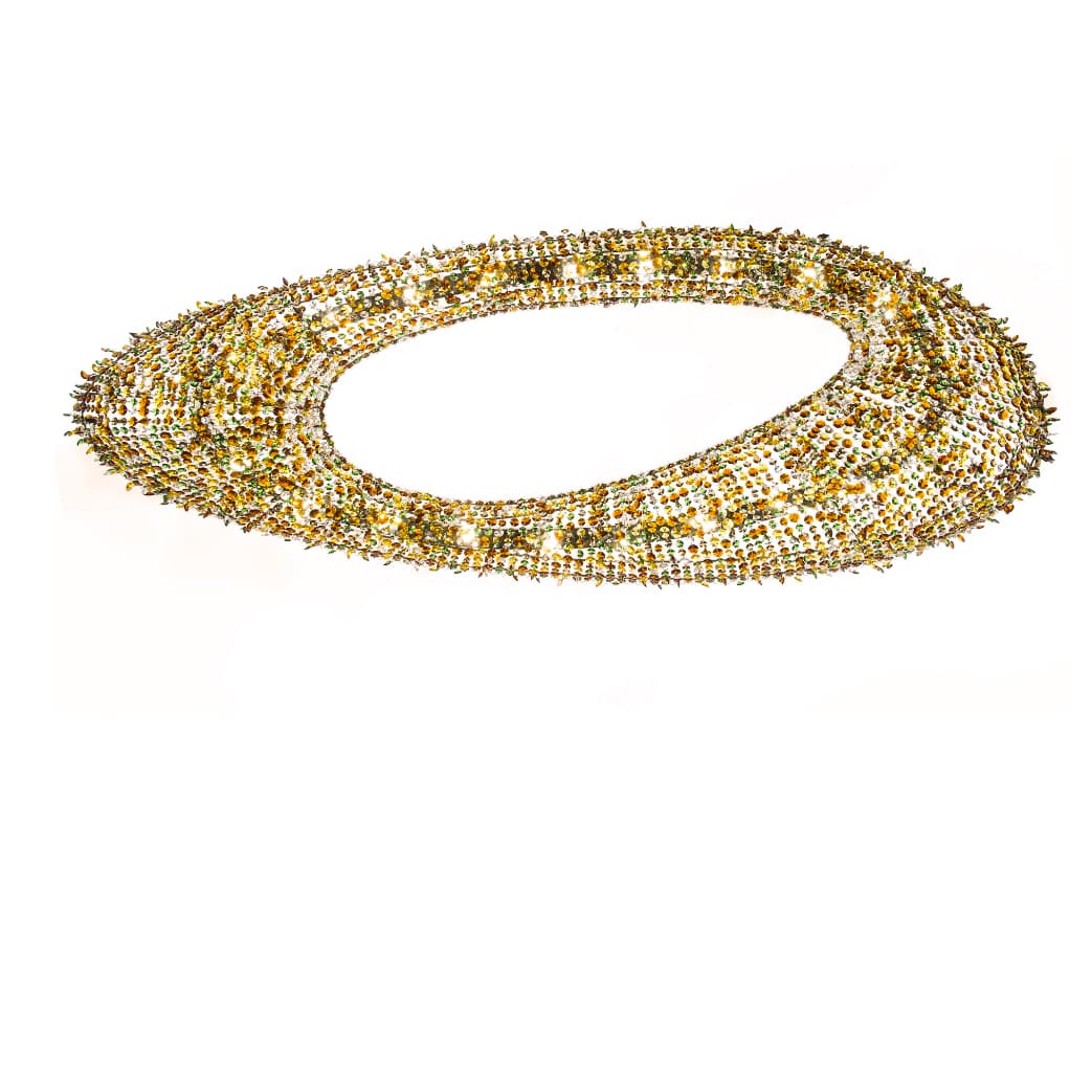 Подвесной светильник Manooi Artica 220/80