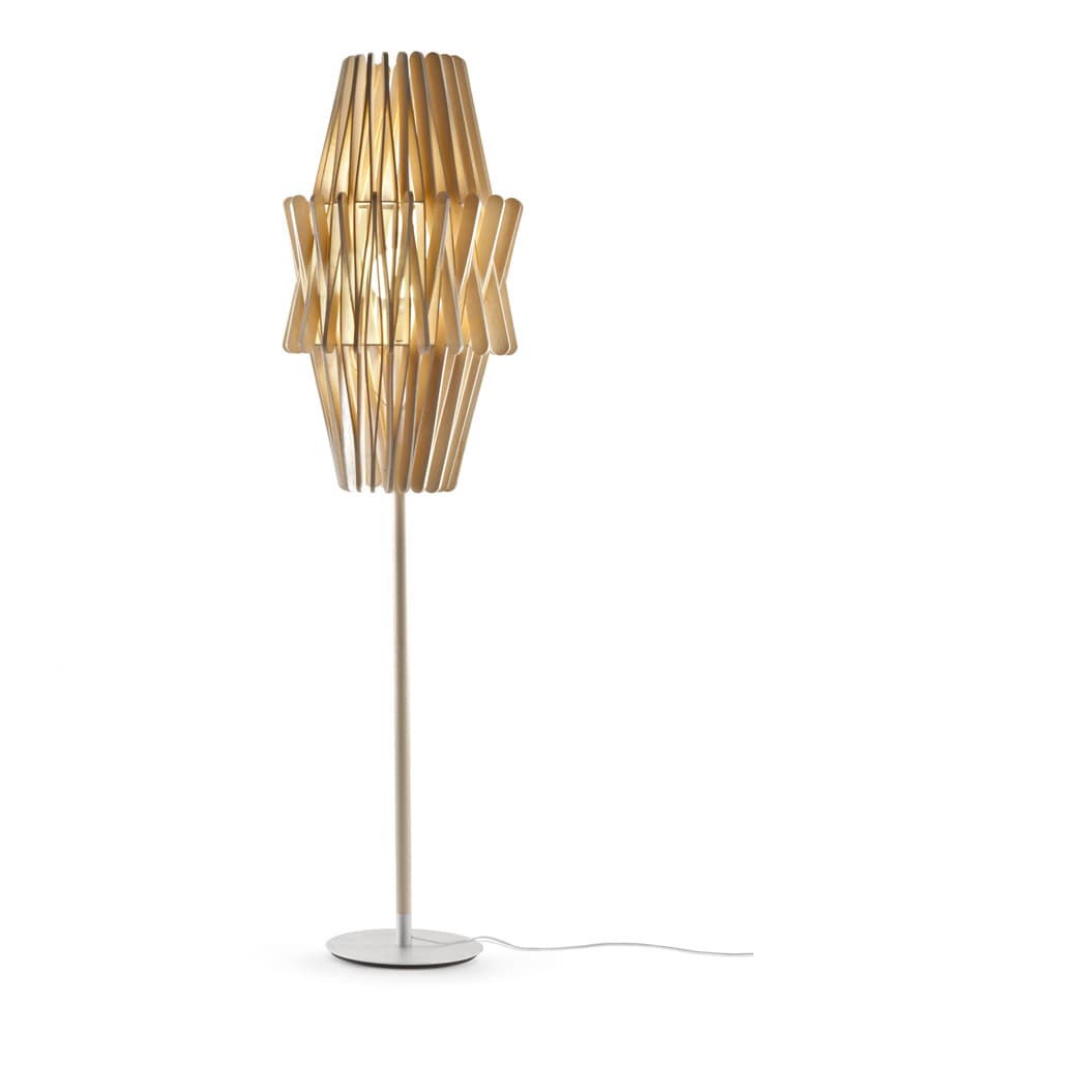 Торшер Fabbian Stick F23 C04 69 Fabbian