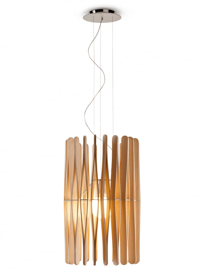 Подвесной светильник Fabbian Stick F23 A02 69 Fabbian