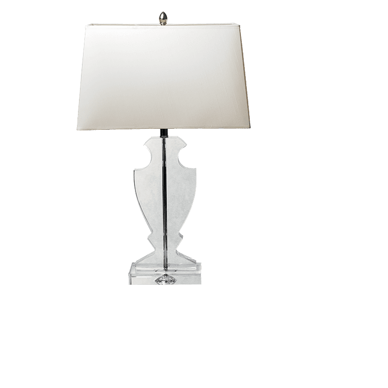 Настольная лампа Andrew Martin FARADAY TABLE LAMP