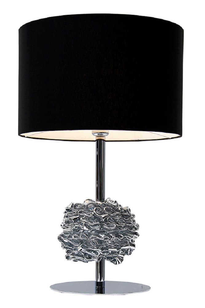 Настольная лампа Ilfari FLOWERS FROM AMSTERDAM T1