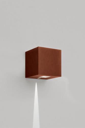 Настенный светильник Artemide Effetto