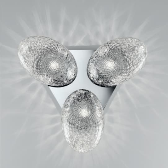 Потолочный светильник Sylcom 0018 Sylcom