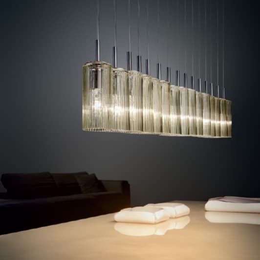 Подвесной светильник Sylcom 0030 Sylcom