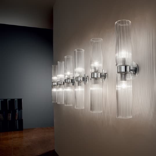 Настенный светильник Sylcom 0039 Sylcom