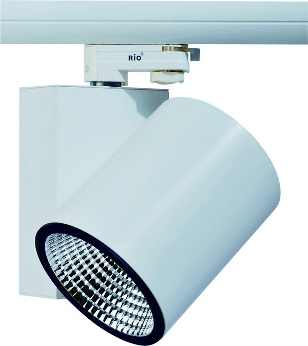 Трековый светодиодный светильник ILIGHT GRANDE