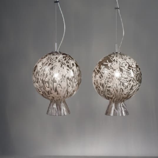 Подвесной светильник Sylcom 0101 Sylcom