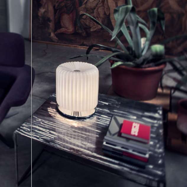 Настольная лампа Sylcom 0128 Sylcom