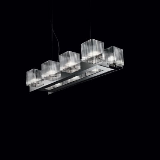 Подвесной светильник Sylcom 0160/8 Sylcom