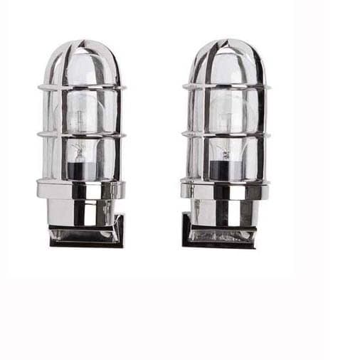 Настенный светильник Eichholtz Lamp Haddock Eichholtz