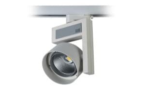 Трековый светодиодный светильник Commeuroled LED  S35005