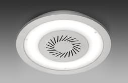 Встраиваемый светодиодный светильник downlight Commeuroled LH 30005
