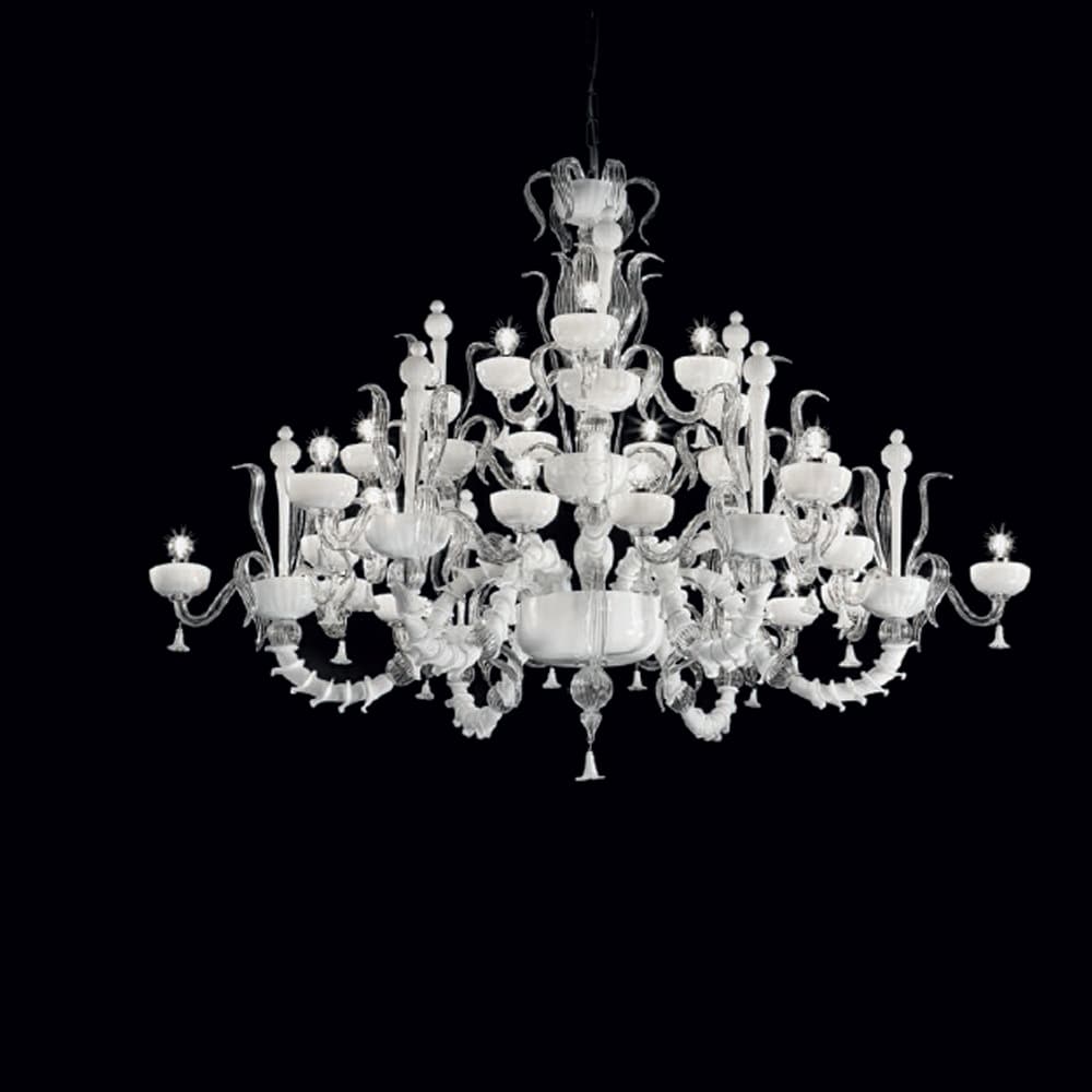 Люстра Sylcom 1523/9x3 Sylcom