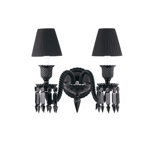 Baccarat Zenith NOIR 2106003