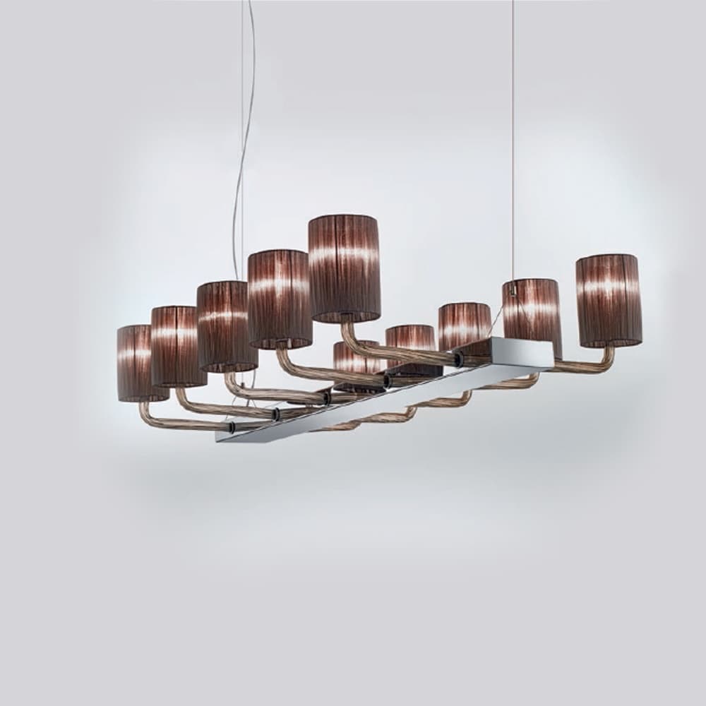 Подвесной светильник Sylcom 2121/10 Sylcom