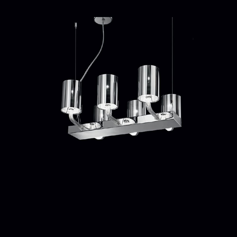 Подвесной светильник Sylcom 2121/6 Sylcom