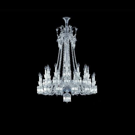 Люстра Baccarat Zenith Long 2606576