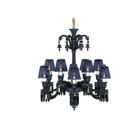 Люстра Baccarat Zenith Midnight 2607969