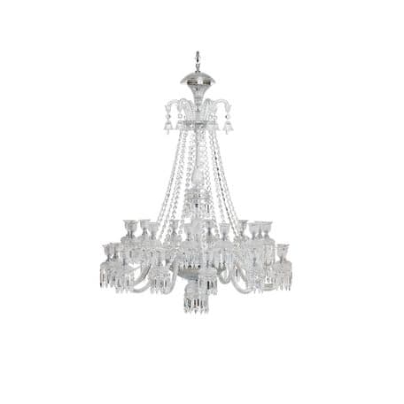 Люстра Baccarat Zenith Comete 2608088