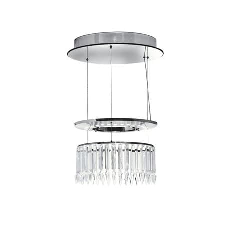 Подвесной светильник Baccarat Lady Crinoline 2610182