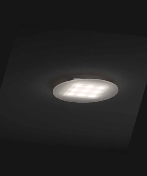 Molto Luce BORN 2B LED 27 S