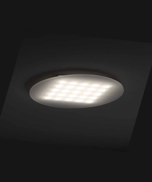 Molto Luce BORN 2B LED 40 S