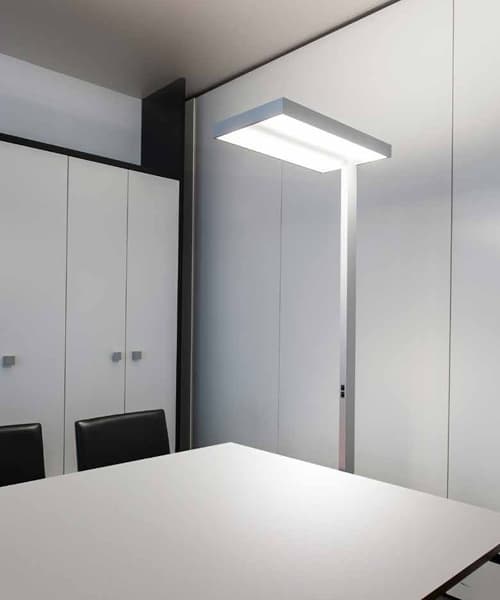 Напольный светильник Molto Luce SYSTEM 01 Molto Luce