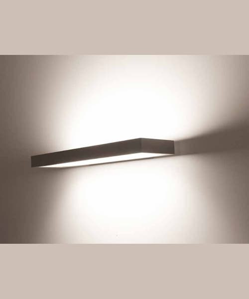 Настенный светильник Molto Luce SYSTEM 01 Wall luminaire Molto Luce