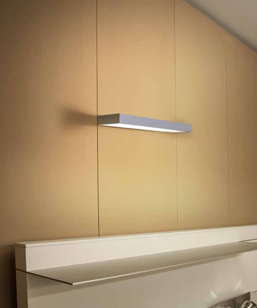 Настенный светильник Molto Luce SYSTEM 01 Wall luminaire Molto Luce