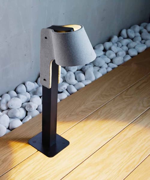 Осветительный столб Molto Luce CLIP floor Molto Luce