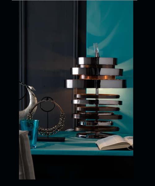 Настольная лампа Sigma L2 CL2003 Sigma L2