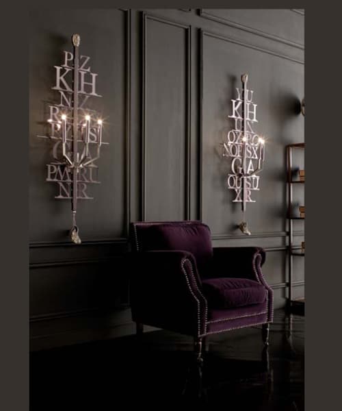 Настенный светильник Sigma L2 Z563 Sigma L2