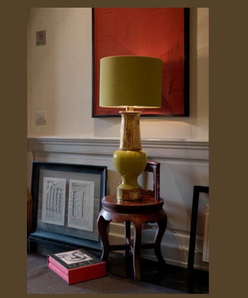 Настольная лампа Sigma L2 CL2016 Sigma L2