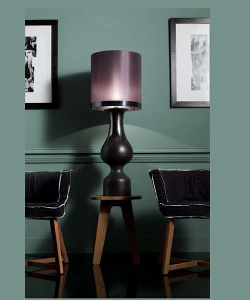 Настольная лампа Sigma L2 CL2006 Sigma L2