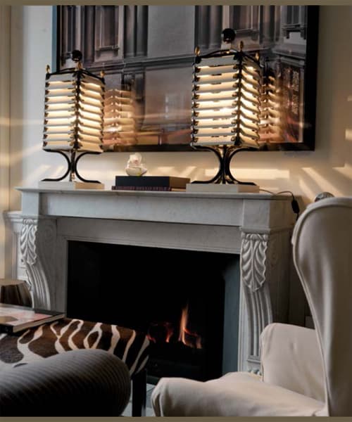 Настольная лампа Sigma L2 CL2017 Sigma L2