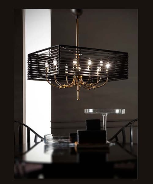 Подвесной светильник Sigma L2 7223 Sigma L2