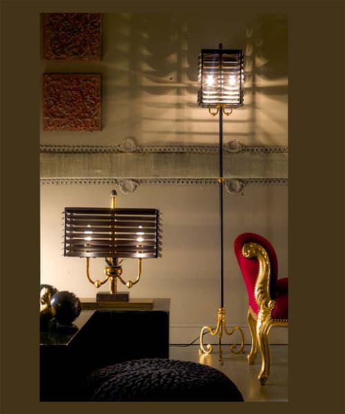 Торшер Sigma L2 Z566 Sigma L2