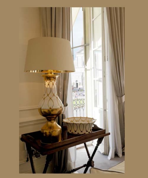 Настольная лампа Sigma L2 CL2011 Sigma L2