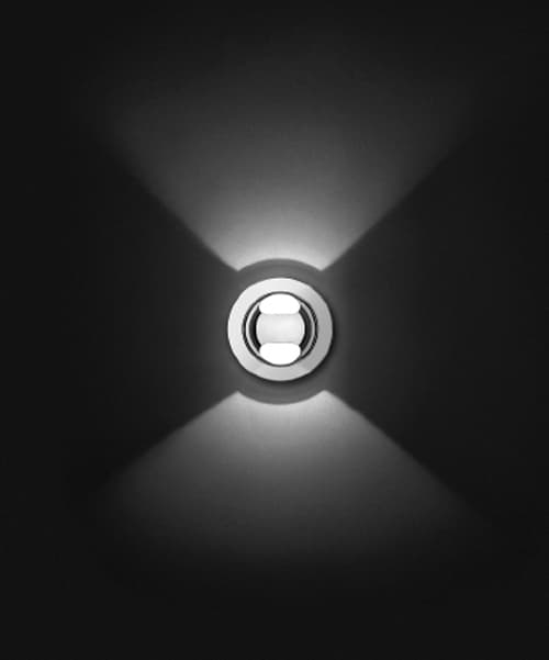 Встраиваемый в стену светильник Vibia Zero 5271 Vibia