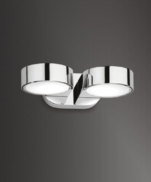 Настенный светильник Vibia Corner 8101 Vibia