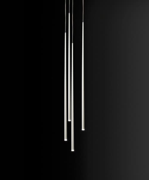 Подвесной светильник Vibia Slim 0915