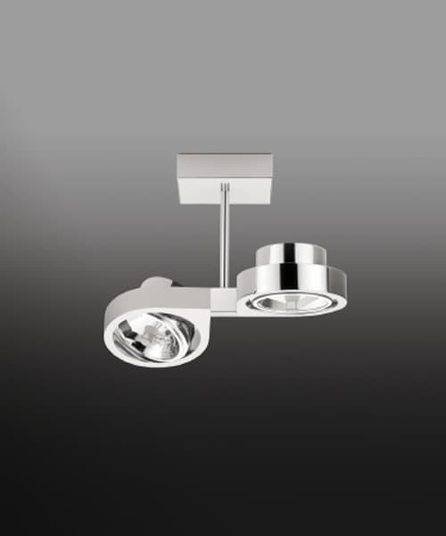 Потолочный светильник Vibia Corner 8111 Vibia