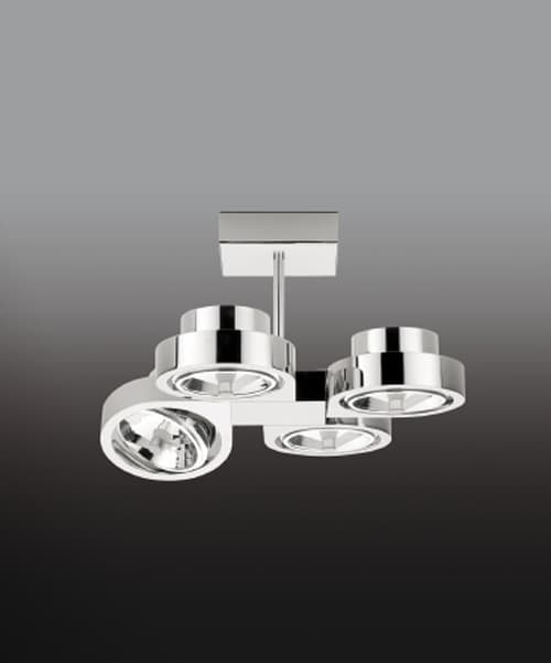 Потолочный светильник Vibia Corner 8112 Vibia