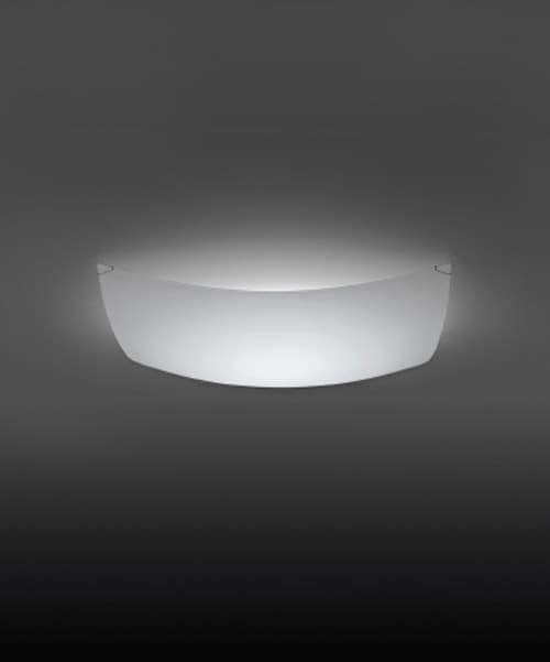 Потолочный светильник Vibia Quadra Ice 1134